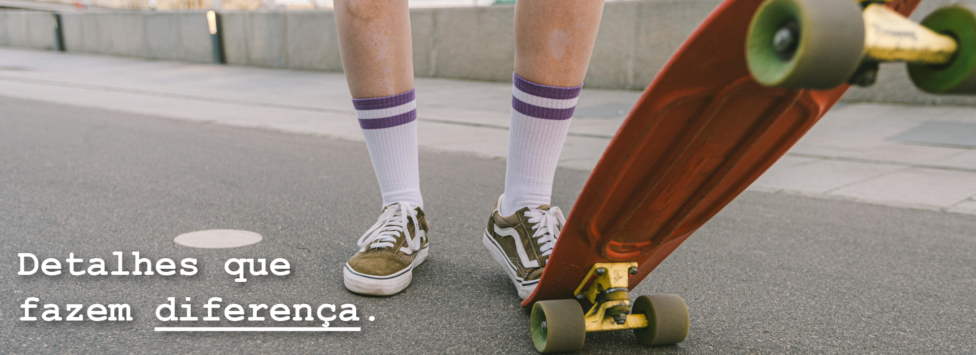 detalhes que fazem diferença.